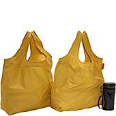 Soapbox Bags GoGo Green Shopping Bag Kit Patent