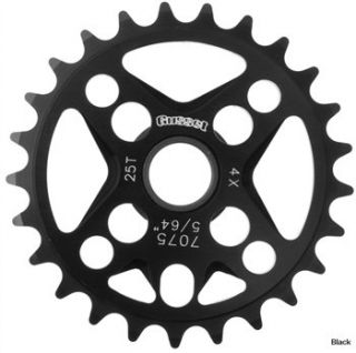 Gusset 4 Cross Chainwheel    