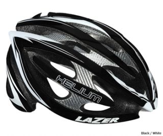 Lazer Helium Magneto Road Race Helmet 2012   