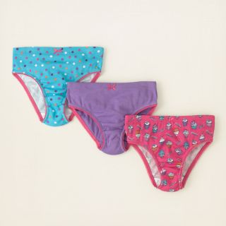 girl   cupcake briefs  Childrens Clothing  Kids Clothes  The 
