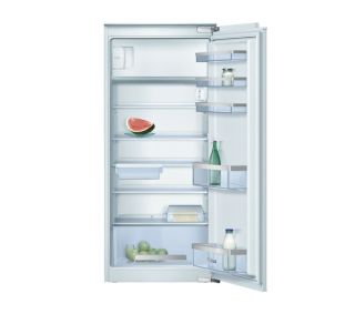 Buy BOSCH Exxcel KIL24A50GB Integrated Tall Fridge  Free Delivery 
