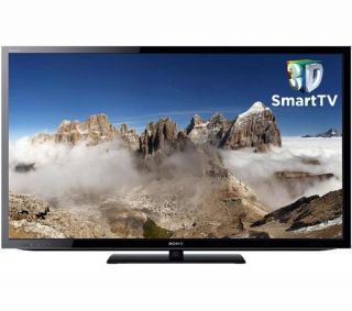 Buy SONY BRAVIA KDL 40HX753BU Full HD 40 LED 3D TV  Free Delivery 