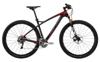 Ghost HTX Lector 2990 Hardtail Bike 2013   