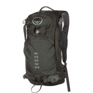 Osprey Packs Kode 22 Backpack   1200 1400cu in  