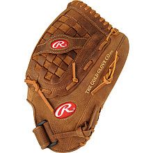 RAWLINGS Player Preferred Series Youth Baseball Glove 