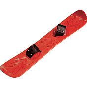 Pelican X treme 105cm Toy Snowboard, Red   