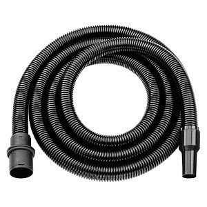 DEWALT Hose,Anti Static,14 ft,For 3MUY2/3MUY3   6XDP1    