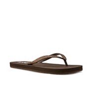 Reef Womens Stargazer Flip Flop