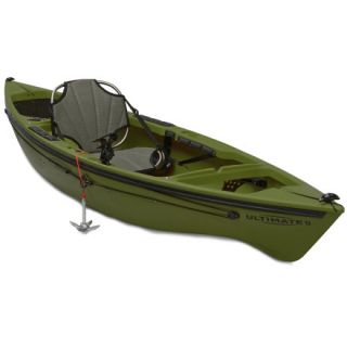 Native Watercraft Ultimate 12 Angler Kayak  