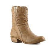 Zigi Soho Behave Western Bootie