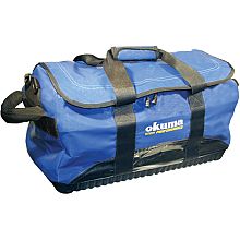 Okuma Nomad Gear Bag Waterproof Fishing Duffel Bag   SportsAuthority 