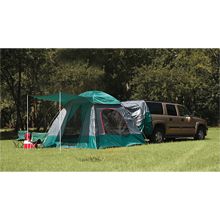 Texsport Lodge Square Dome SUV Tent 10 x 10 (5 person 