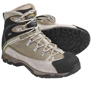 Asolo Temple GV Gore Tex® Hiking Boots   Waterproof (For Women) in 