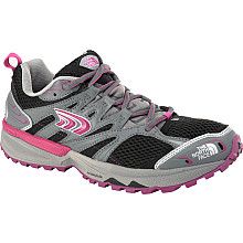 THE NORTH FACE Womens Single Track Trail Shoes   