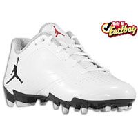 Jordan Speed Jet TD   Mens   White / Black