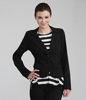 XOXO London Blazer  Dillards 