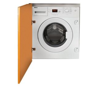 Buy BEKO WI1382 Integrated Washing Machine  Free Delivery  Currys