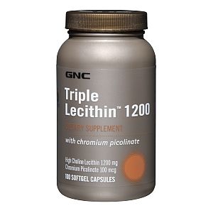 Home / Vitamins & Supplements / Specialty Supplements / Lecithin 