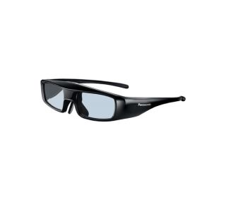 Buy PANASONIC TY ER3D4ME Active 3D Glasses  Free Delivery  Currys