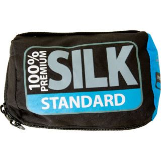 Sea To Summit 100% Premium Silk Sleeping Bag Liner Review Horrendous 