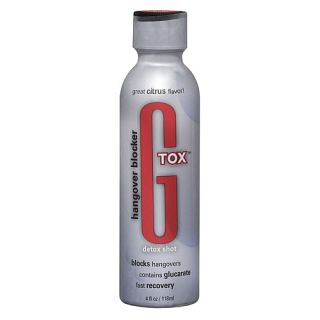 GTOX      Applied Food Sciences G TOX from 