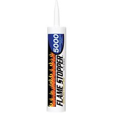 Flame Stopper 5000® Intumescent Sealant (3629 5 61)   12 Pack   Ace 