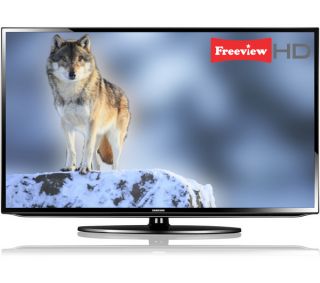 SAMSUNG Series 5 UE46EH5000 Full HD 46 LED TV Deals  Pcworld