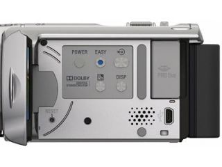 Sony DCR SX41 Handycam® (Blue) 8GB flash memory/Memory Stick 