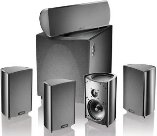 Definitive Technology ProCinema 800 Home theater speaker system at 