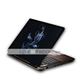 USD $ 7.30   Laptop Notebook Cover Protective Skin Sticker(SMQ2387 