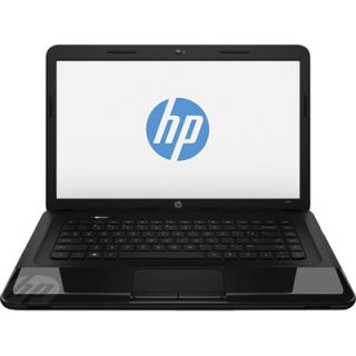 HP 2000 2a10nr 15.6 Inch 320GB Laptop PC  Meijer