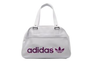 Bowling bag Adidas Black in Polyester - 33802493