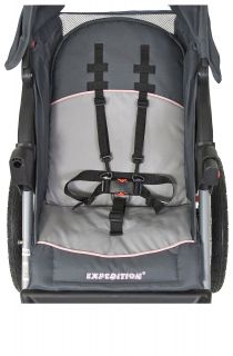 Baby Trend Expedition Jogger   Quartz   