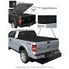 Chevy S10 Pick Up Tonneau Cover at Auto Parts Warehouse