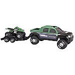 Save 11% Tonka OffRoad Hauler All Terrain Truck