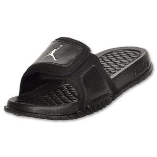 Jordan Hydro Preschool Sandal  FinishLine  Black