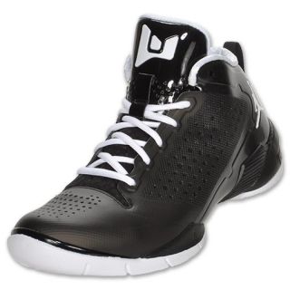 Jordan Fly Wade 2 Mens Basketball Shoes  FinishLine  Black 