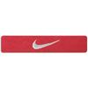 Nike Dri Fit Bicep Bands   Mens   Red / White