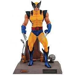 Marvel Select Wolverine Action Figure   7