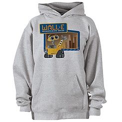 WALL E Hoodie for Adults   Create Your Own