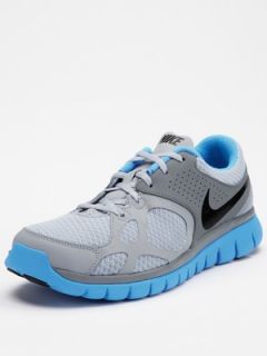 Nike Flex 2012 Run Mens Running Shoes Very.co.uk