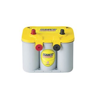 Image of YellowTop Dual Purpose Battery by Optima Batteries   D34/7 