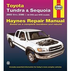 Dodge Caravan/Chrysler Vans 03 06 Repair Manual by Haynes   part 