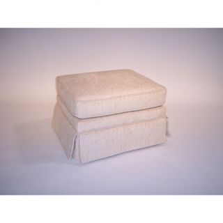 Whole Home®/MD Duet Skirted Ottoman      Canada