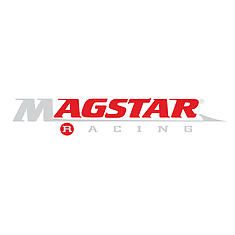 Super Inductor Ignition Wire Set by Magstar Racing   2   part# 23 