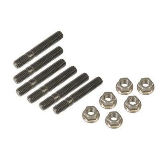 Image of Exhaust Stud Kit   M10 1.5 x 62mm by Dorman   Help   part 