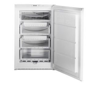 Buy HOTPOINT HZ1422 Integrated Undercounter Freezer  Free Delivery 