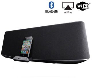 Buy SONY RDPXA900IP iPod, iPad & iPhone Wireless Speaker Dock   Black 