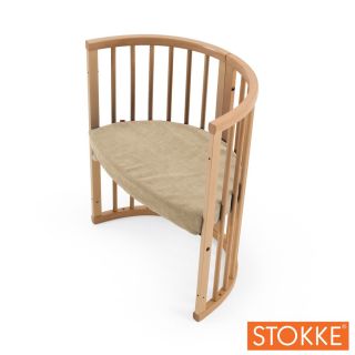 STOKKE SLEEPI Chair Cover (1 Piece)   Beige   