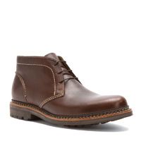 Mens Johnston & Murphy Hosford Chukka   313814